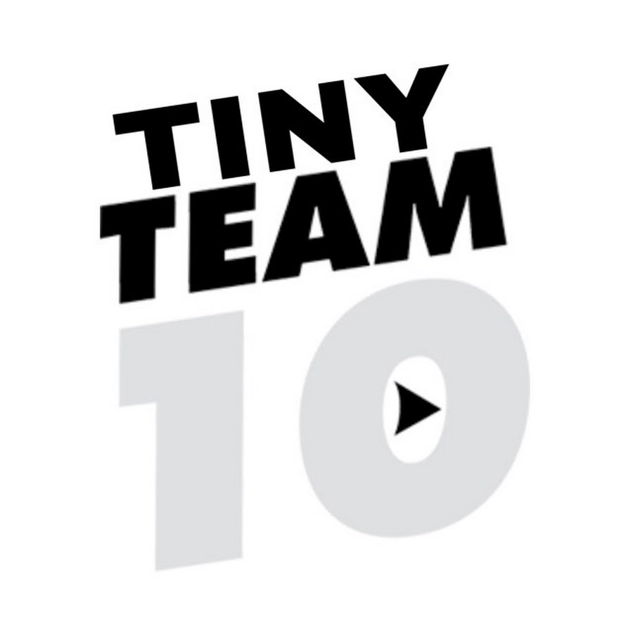 Тим 10. Tiny Teams.