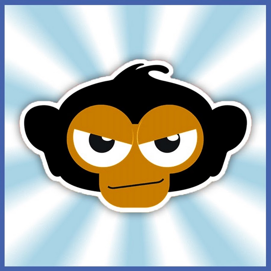 Typemonkey