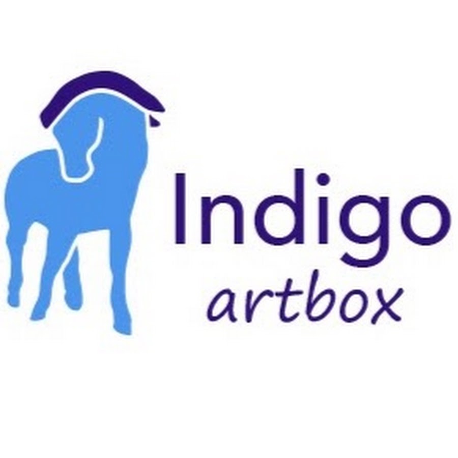 Indigo Artbox, Art Subscription Box