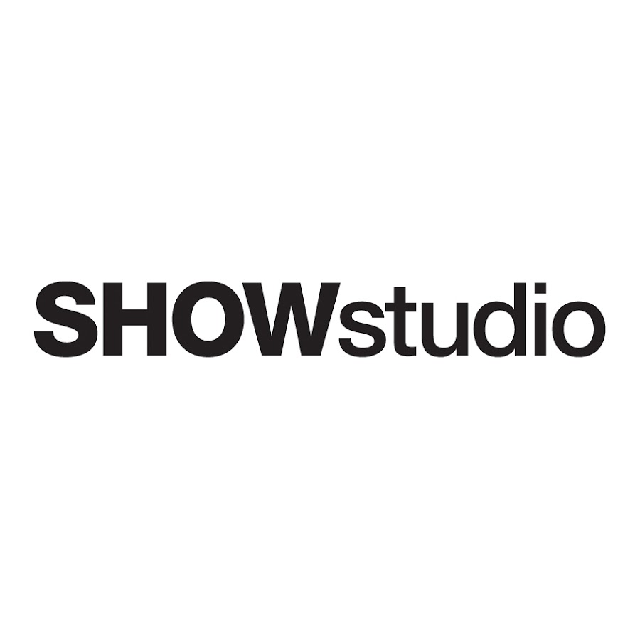 SHOWstudio - Live now! Stylist and i-D senior fashion editor at