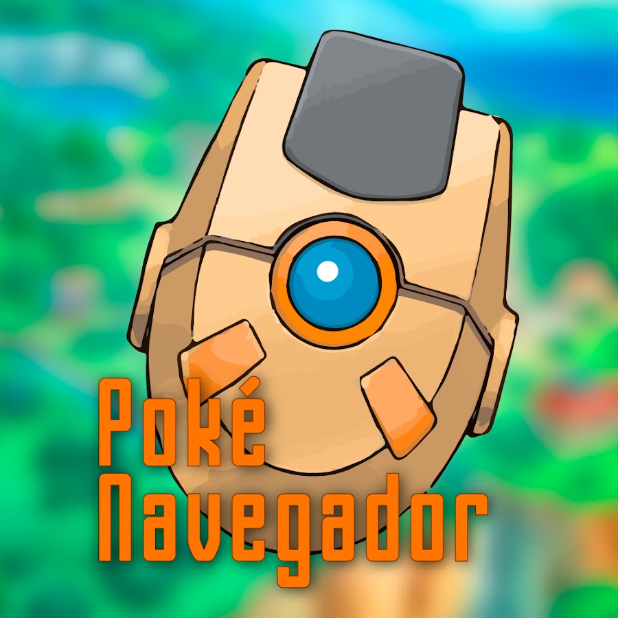 Poké Navegador