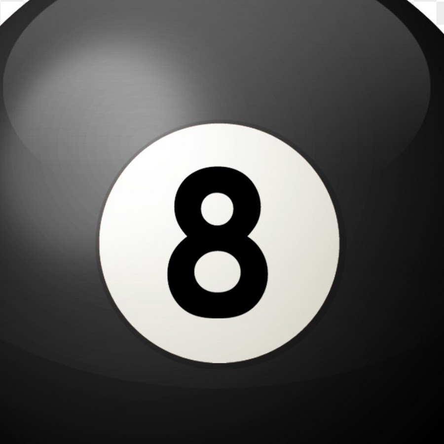 8 ball 5