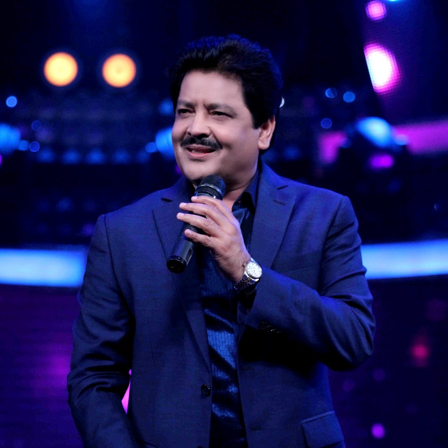 Udit Narayan - YouTube