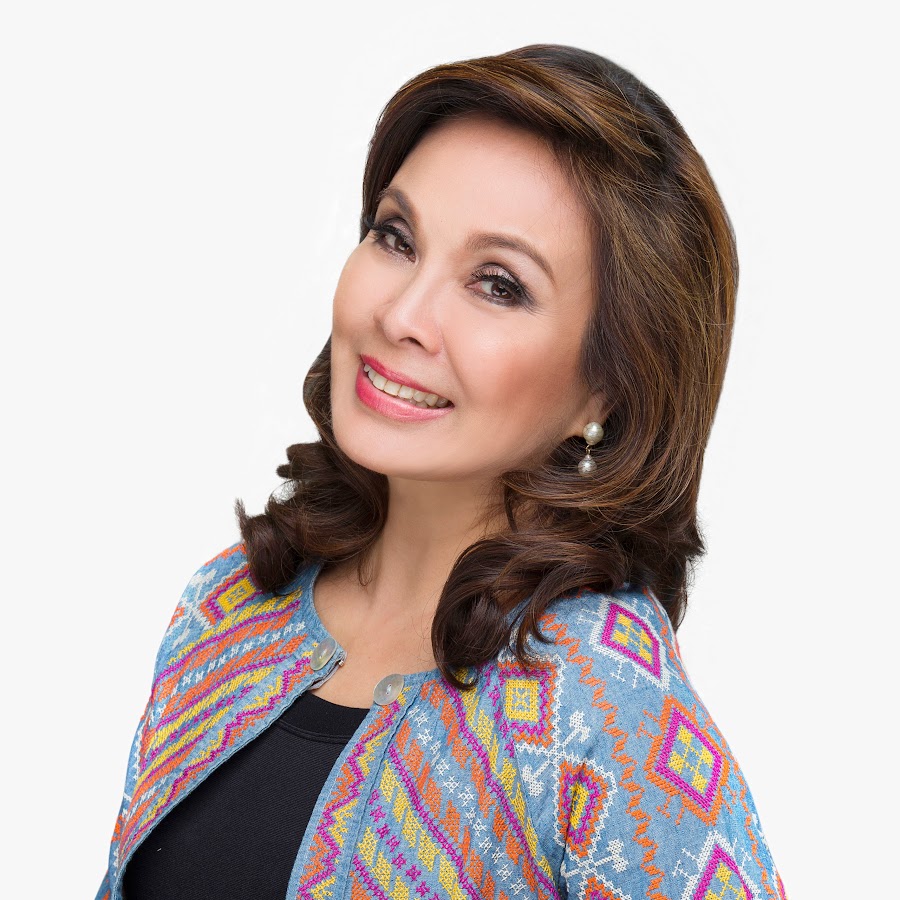 Loren Legarda - YouTube