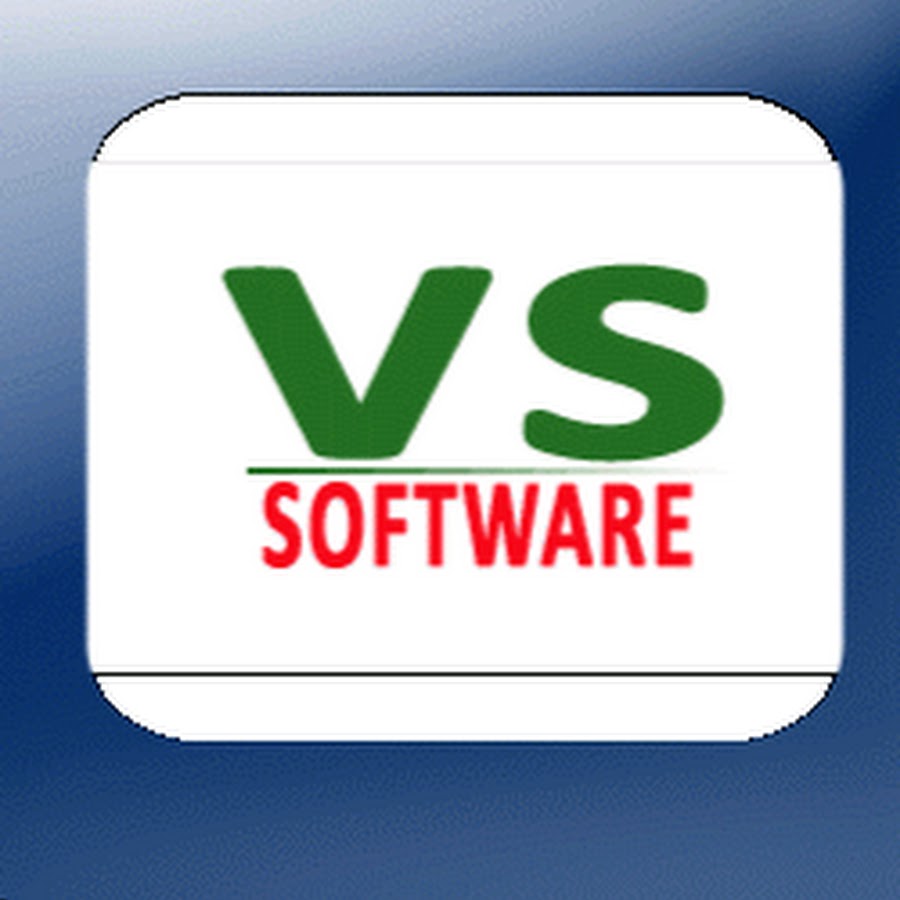 V v software