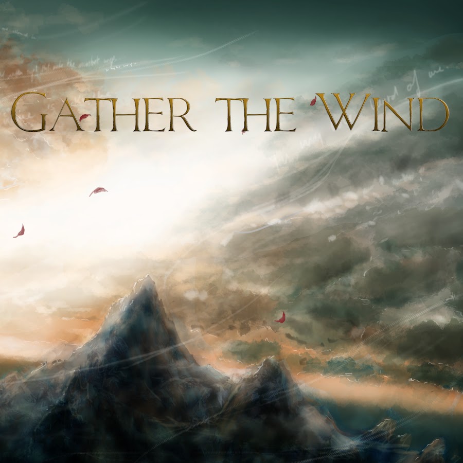 Gathering winds. The Gathering альбомы. Wind Gathering. Wind mp3.