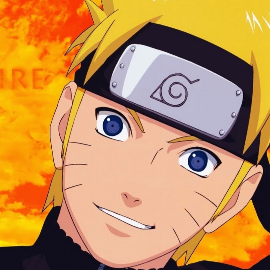 Ver naruto. Наруто снова.