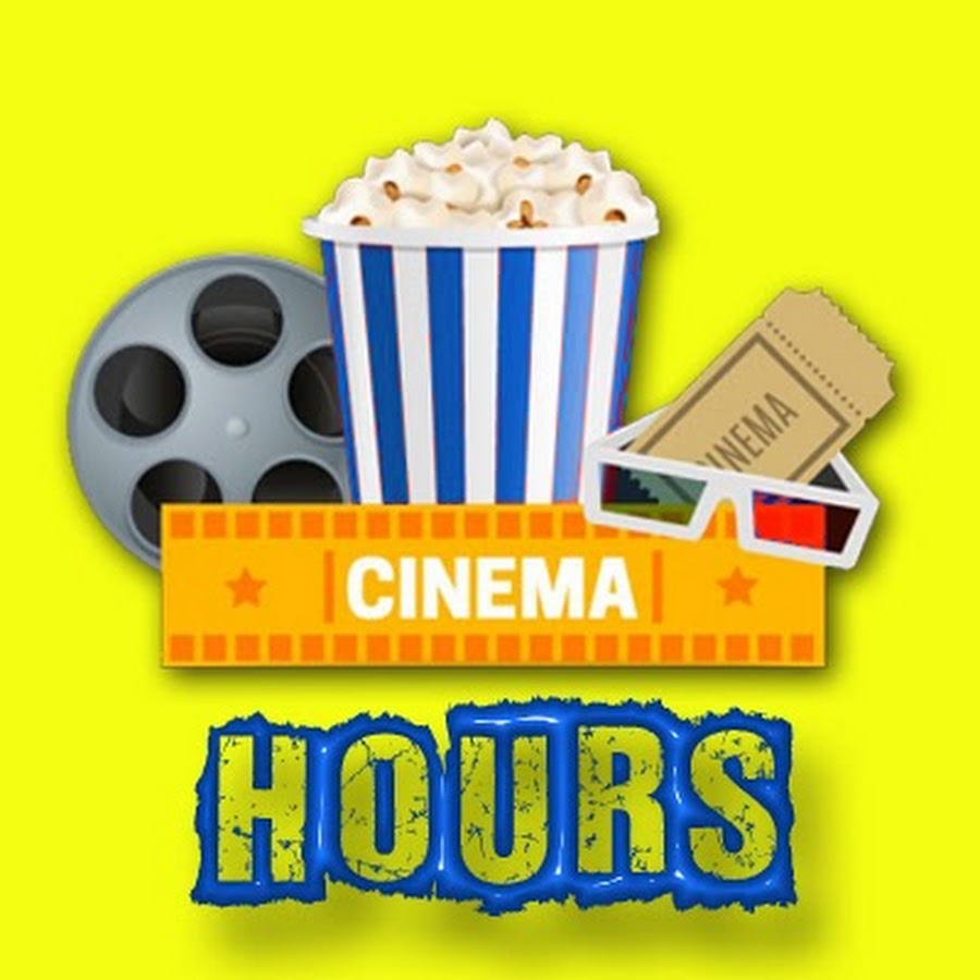 Hours cinema