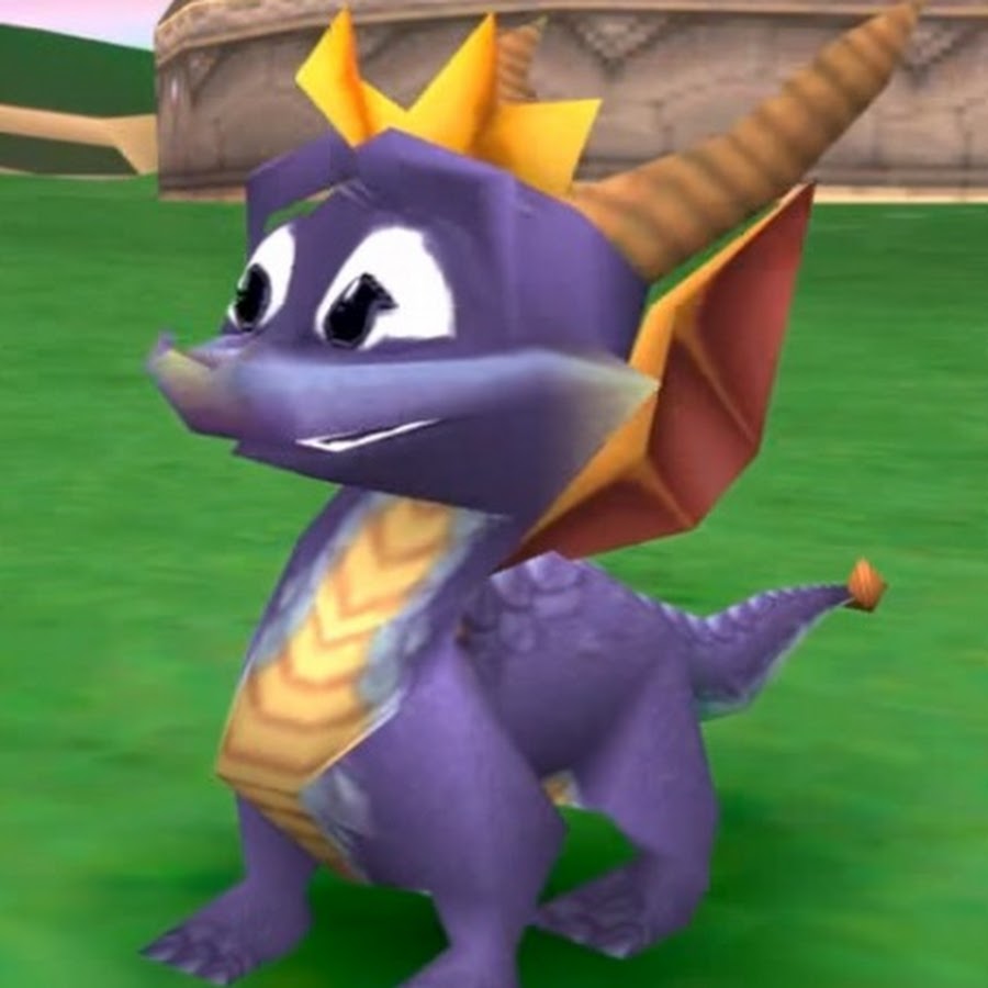 Spyro the dragon steam фото 90