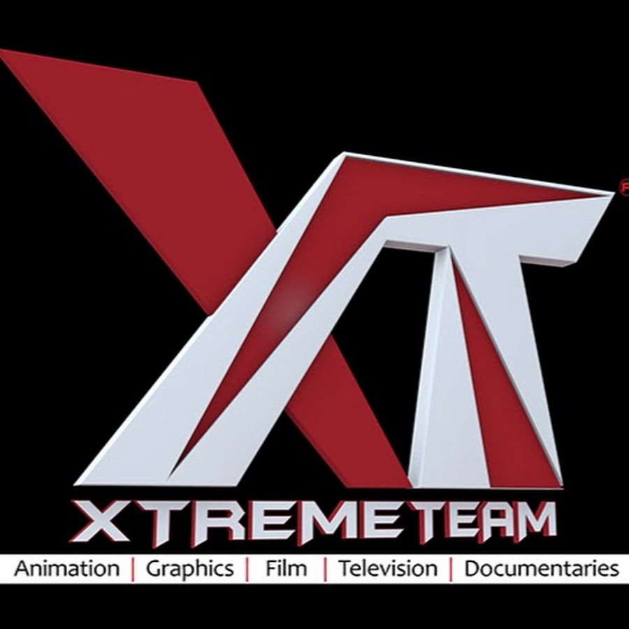 Xtreme team. Team Xtreme. GH Team.