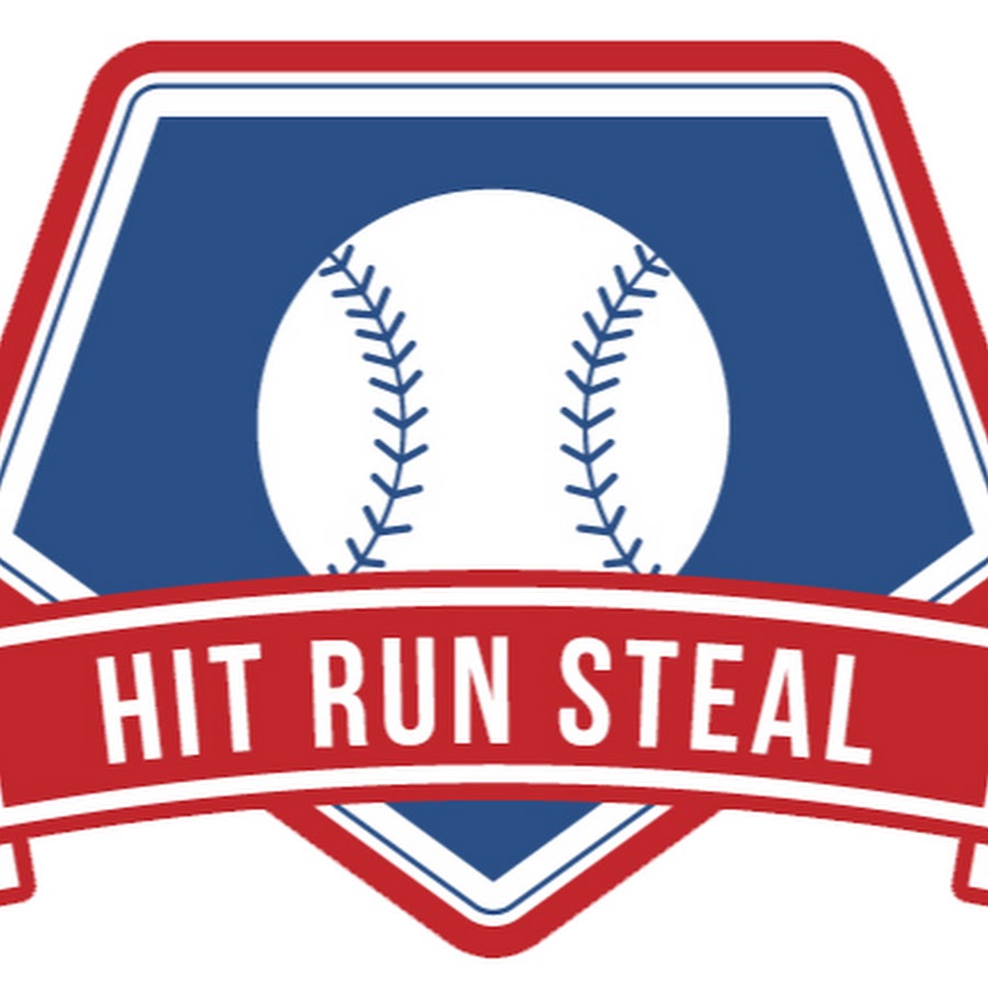 Hit Run Steal - Design your own Softball and Baseball