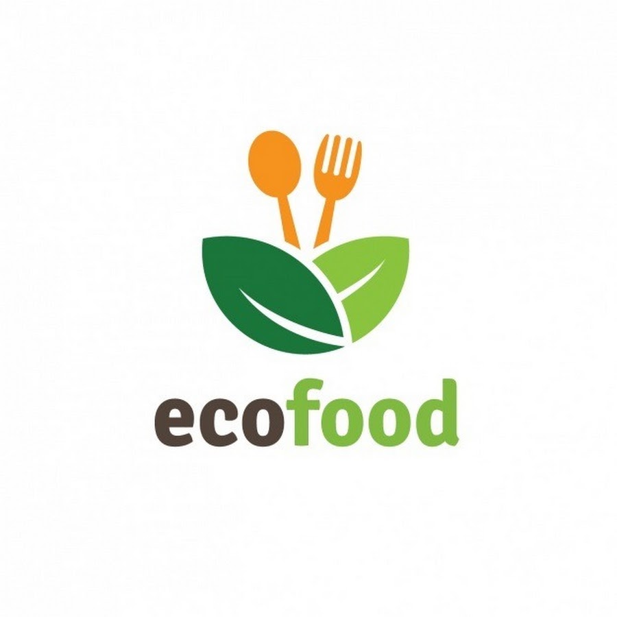 Экофудс. Ecofood логотип. Эко еда логотип. Эмблема для Экофуд. Эко фаст фуд логотип.