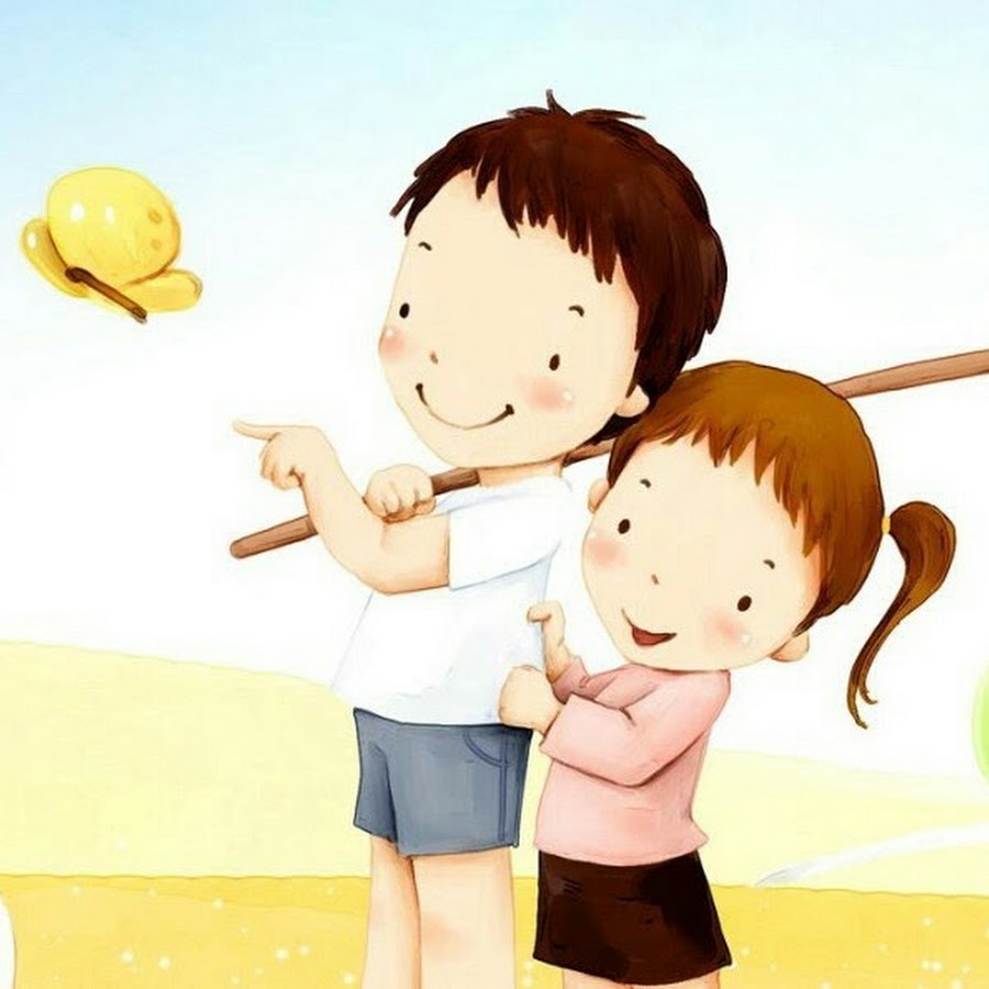 How old is brother. Big sister and little brother cartoon. My brother and Camera cartoon. Cartoon get the brother. Elder brother Alone cartoon.