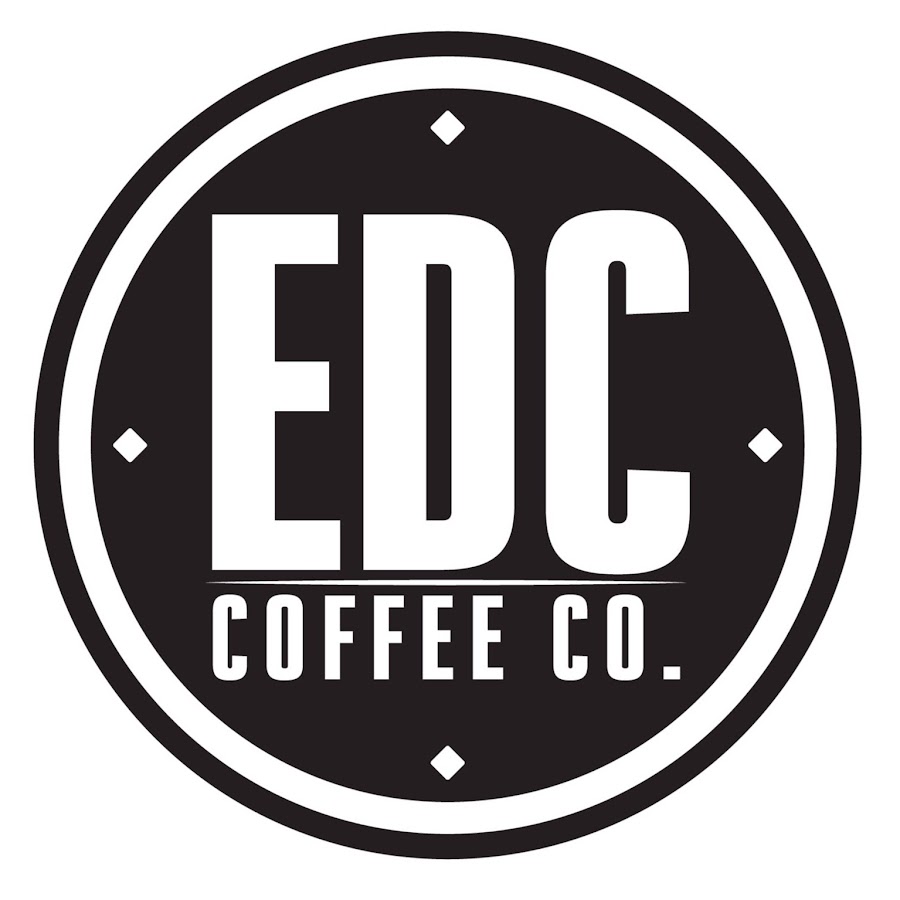 Coffee co. Кофейня EDC. EDC Coffee.