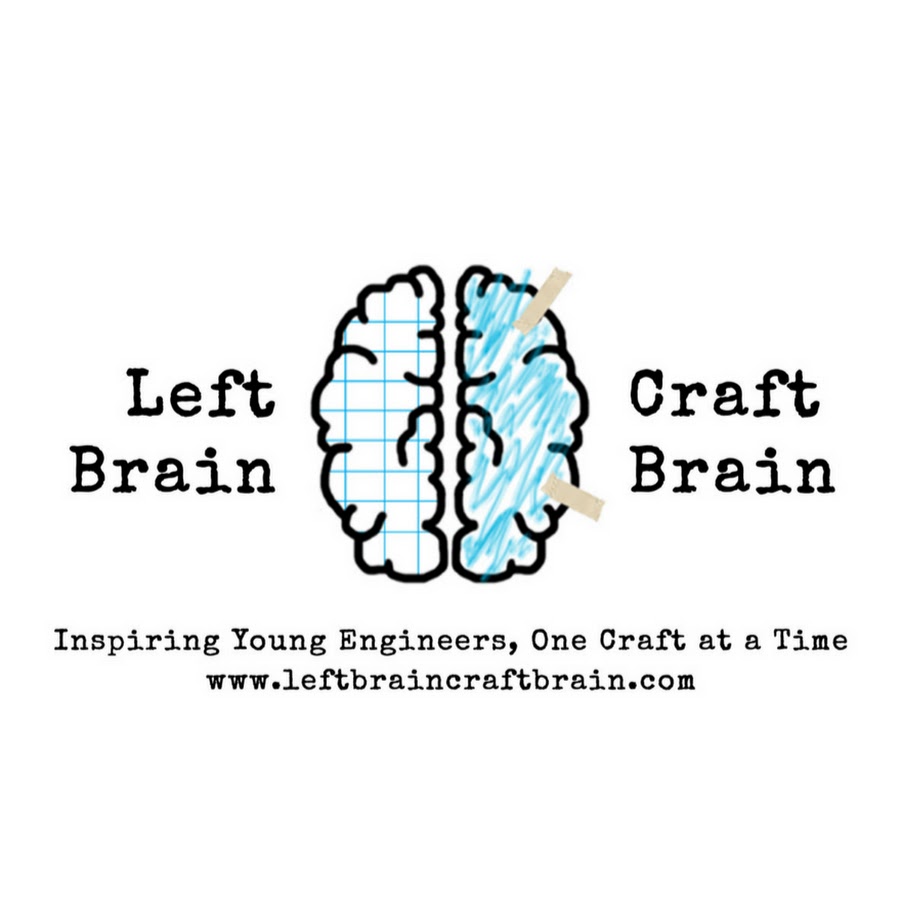 Left Brain Craft Brain 