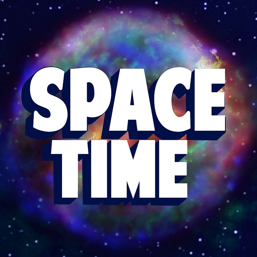 PBS Space Time @pbsspacetime