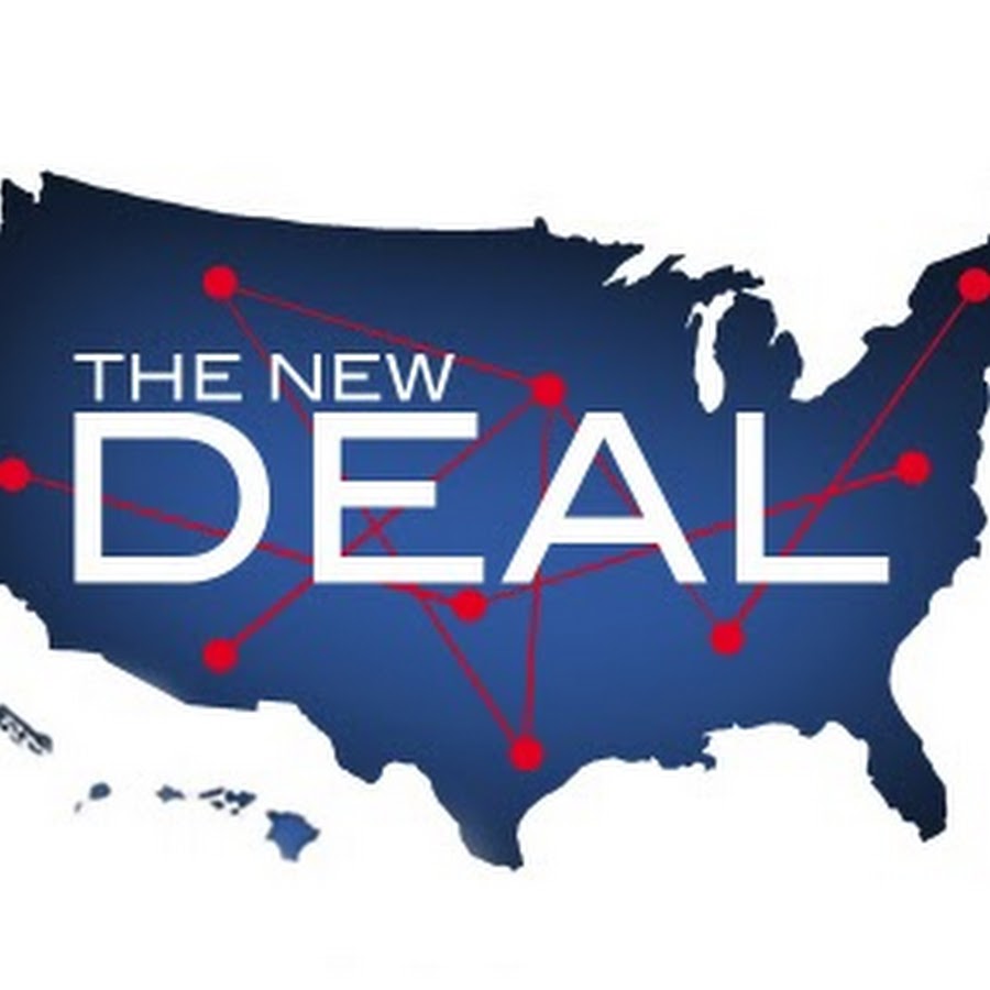 The NewDEAL - YouTube