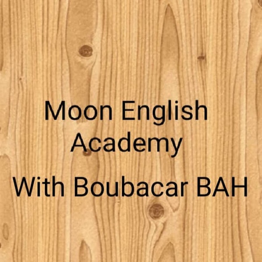 MoonEnglish Academy