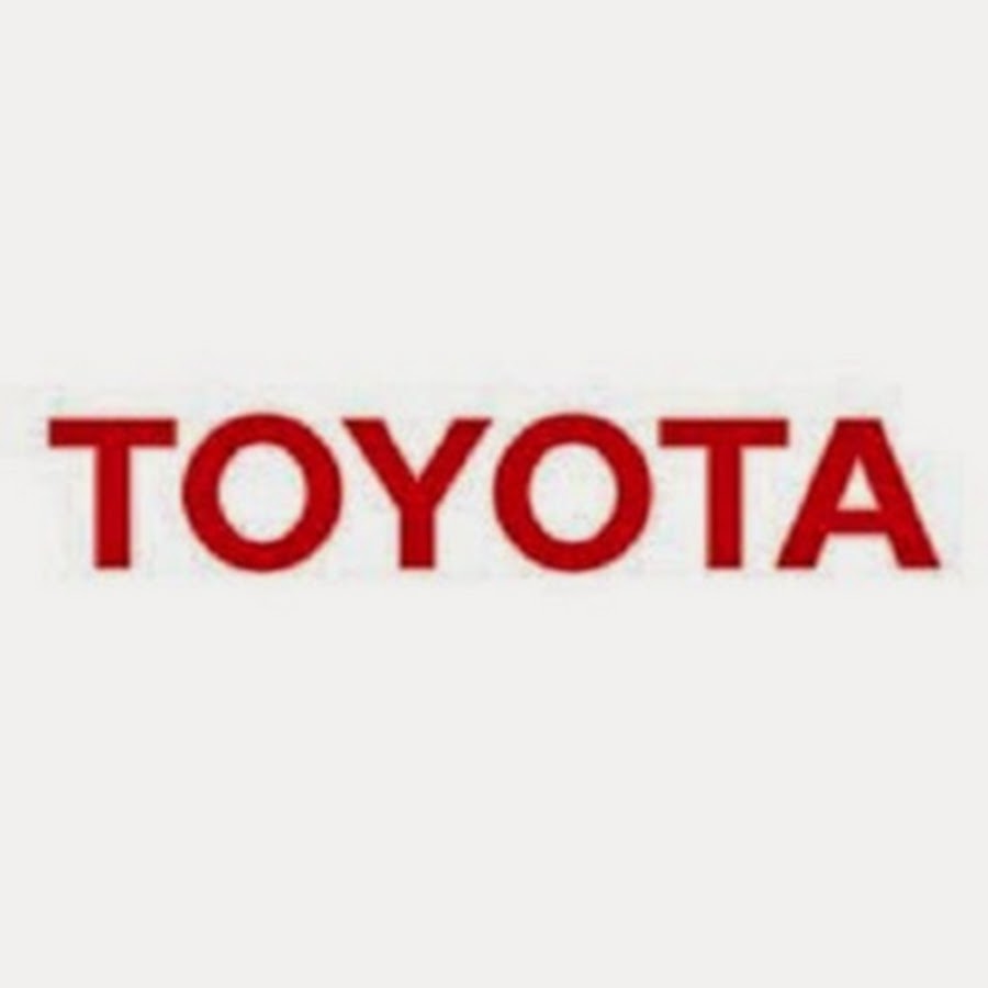 Toyota Global - YouTube