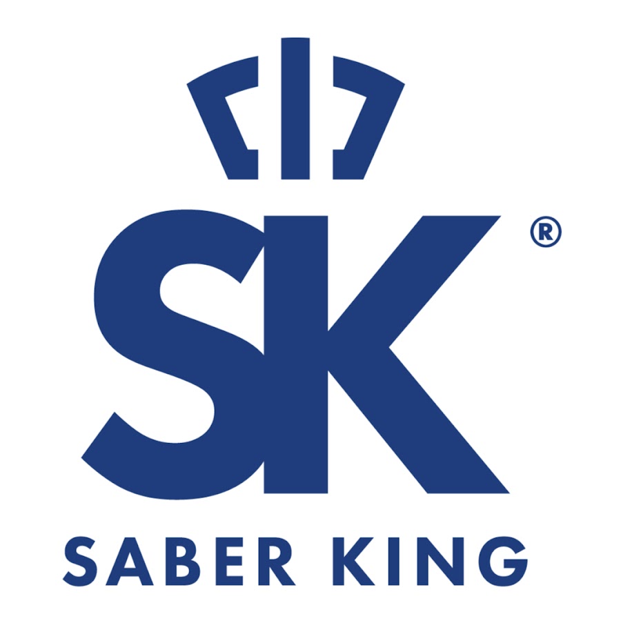 Saber king