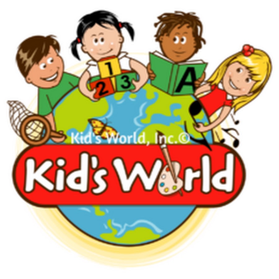 Kids world. Children's World логотип. Надпись Kids World. Children of the World. Детские товары логотип World Kids.