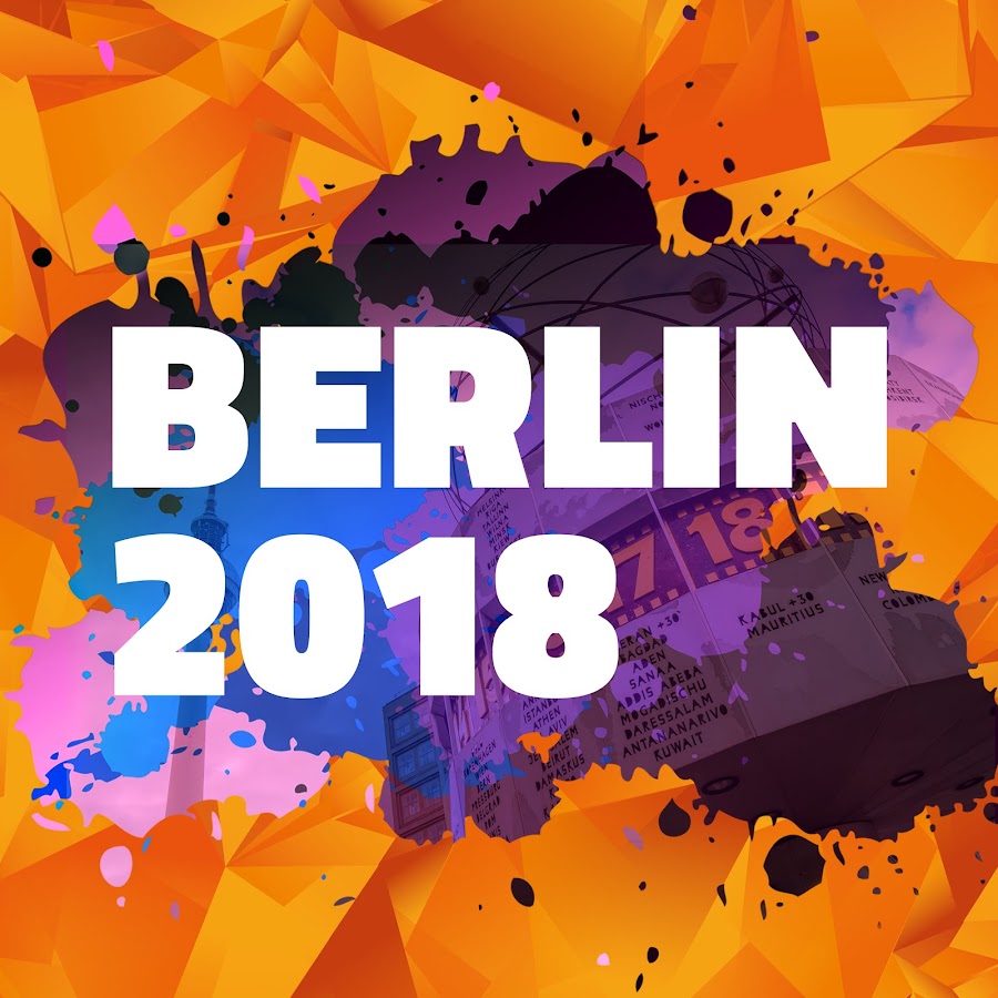 Berlin 2018