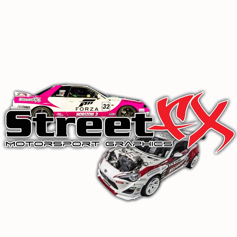 Street FX Motorsport & Graphics