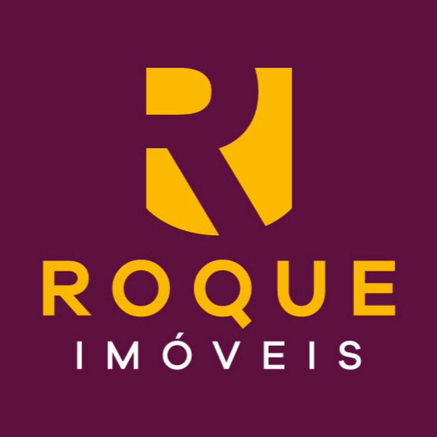 Roque Imóveis Sticker for iOS & Android