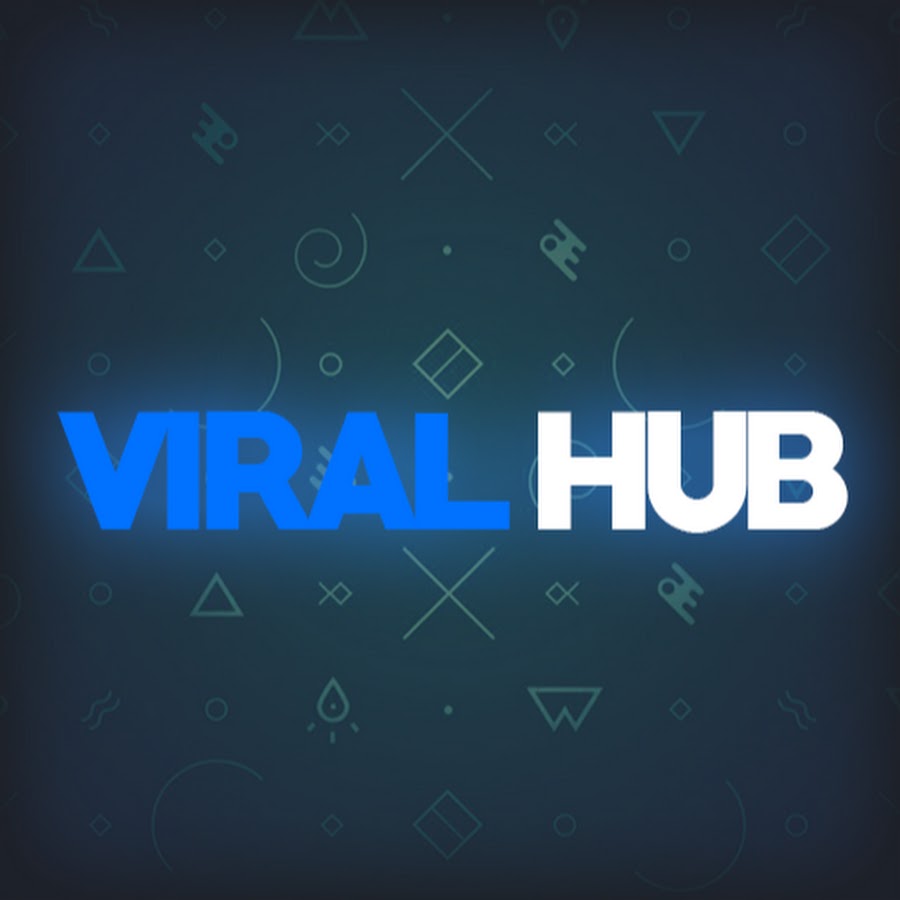 Viral hub