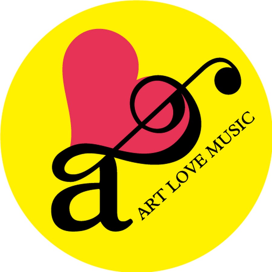 ART LOVE MUSIC - YouTube