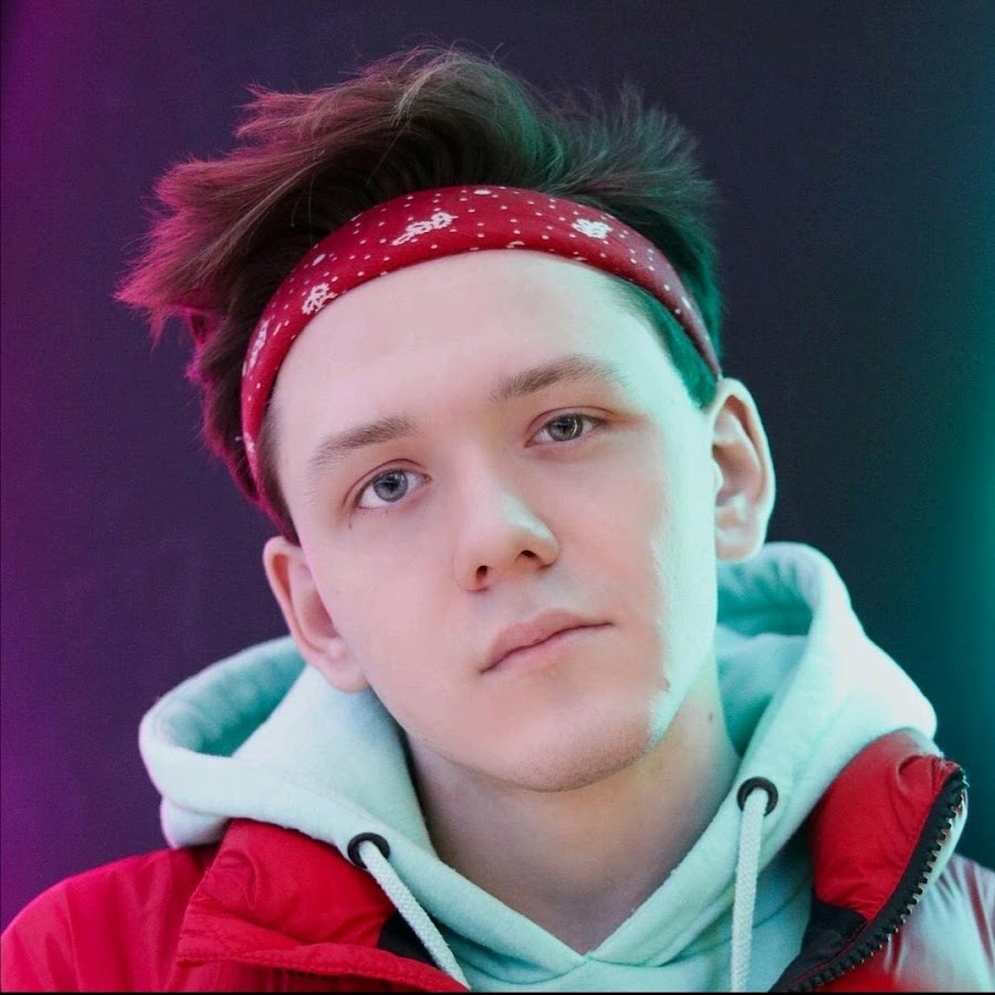 Вася тиктокер