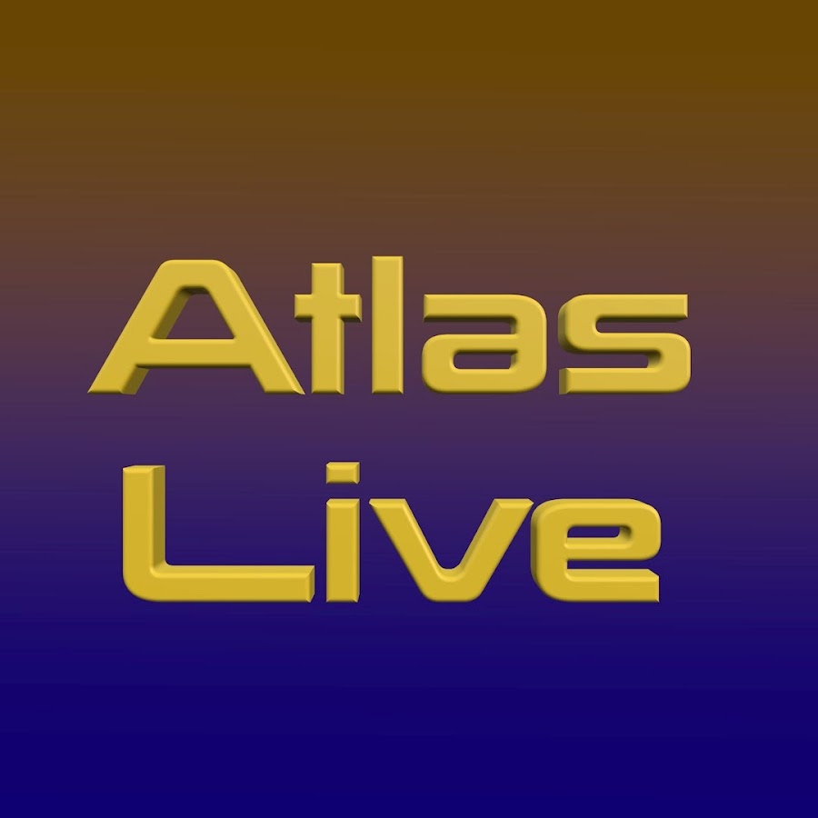 Atlas live