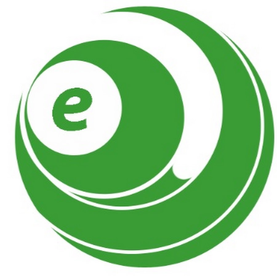 E green. Smart Green LLC.. SMARTLAMPS logo.