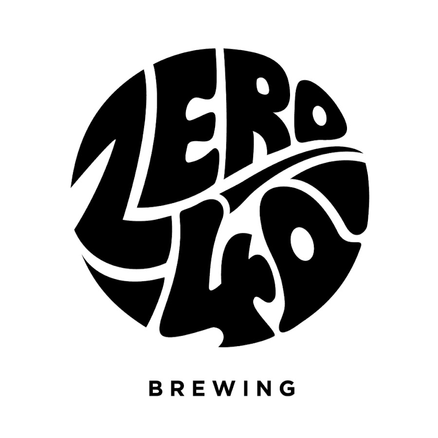 Зеро 40. Af Brew Zero Zero.