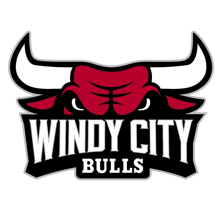 We've had some pretty fun jerseys over - Windy City Bulls