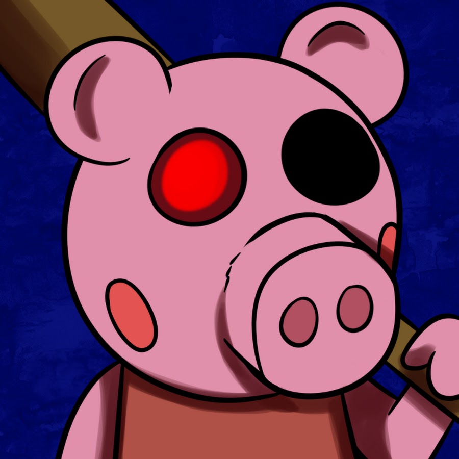 Bakari, Piggy Wiki