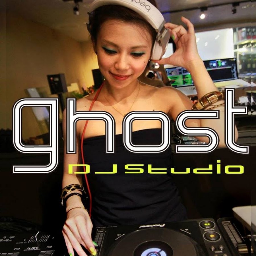 Dj ghost