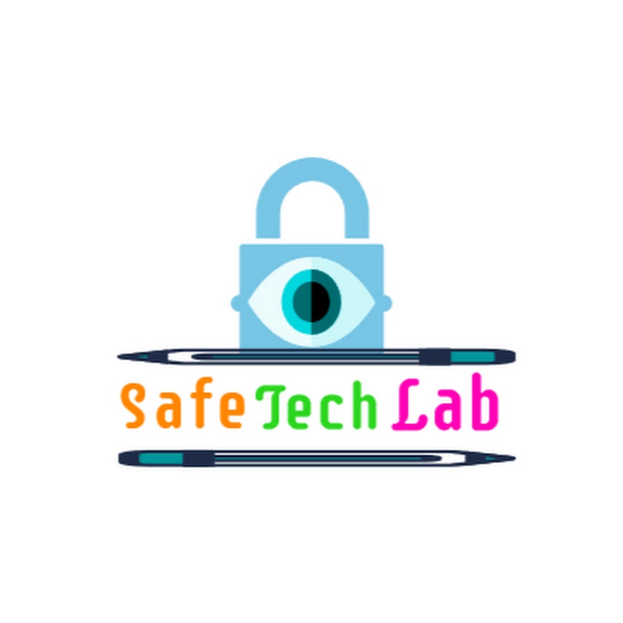 Safe technology. Safetech.