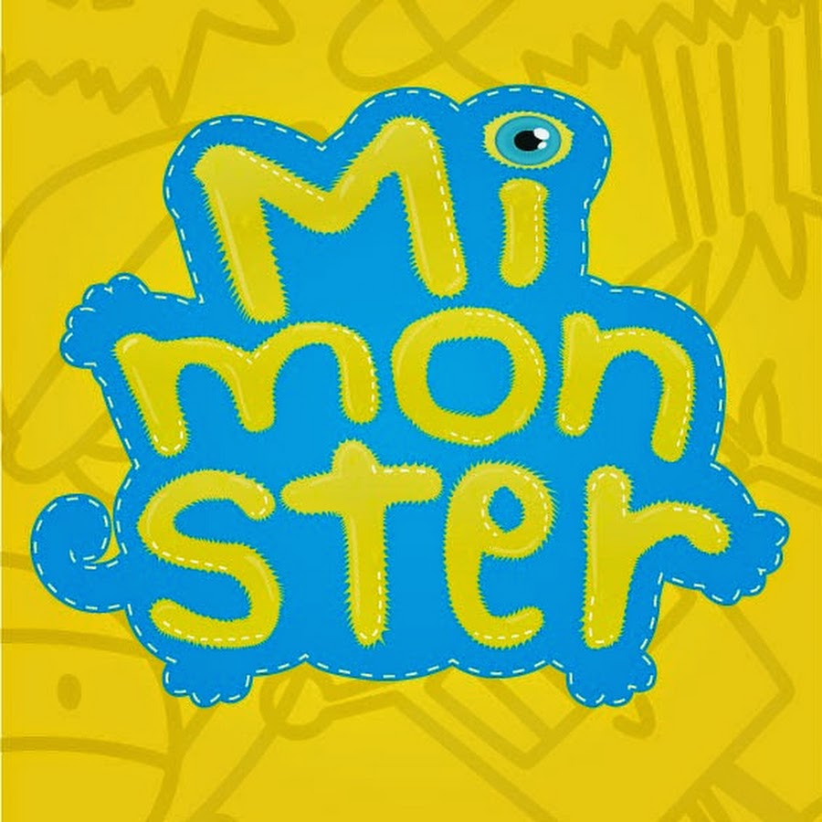 Mi monster