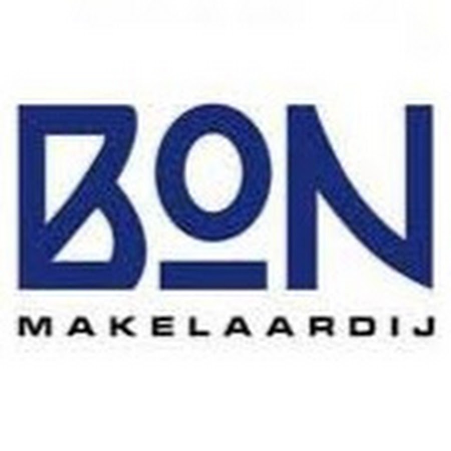 Bon Makelaardij Zevenbergen - YouTube