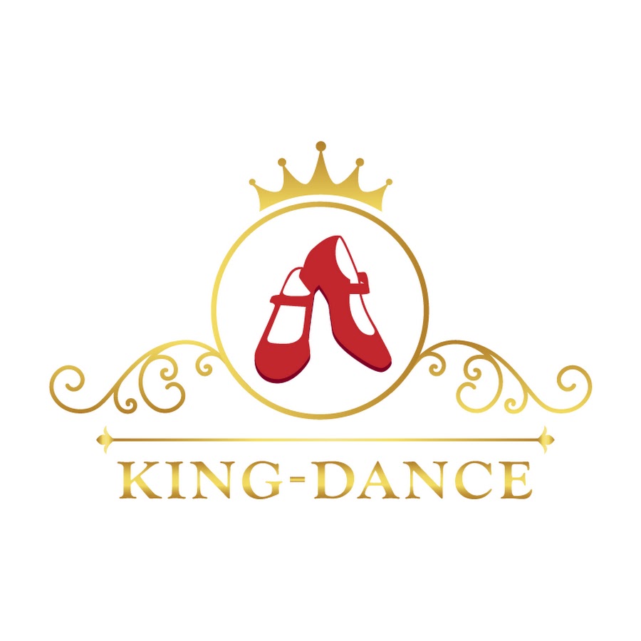 Dancing king