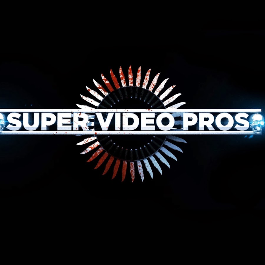 Видео super. Super Video.