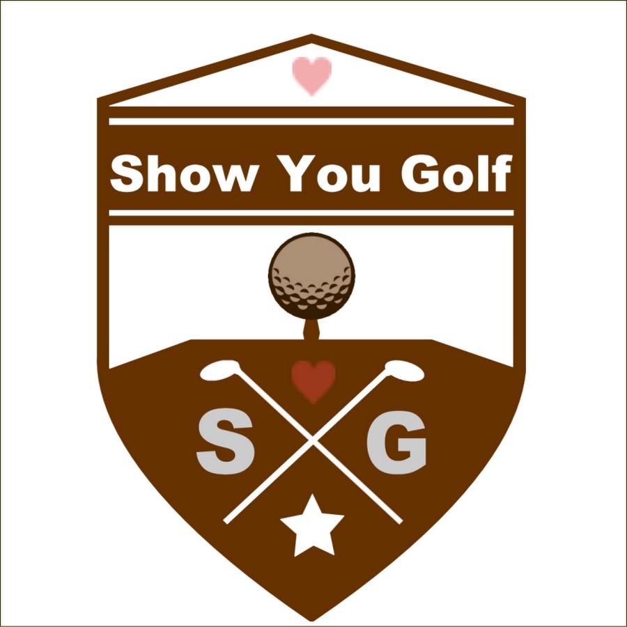 ゴルフのコト -show you golf- - YouTube