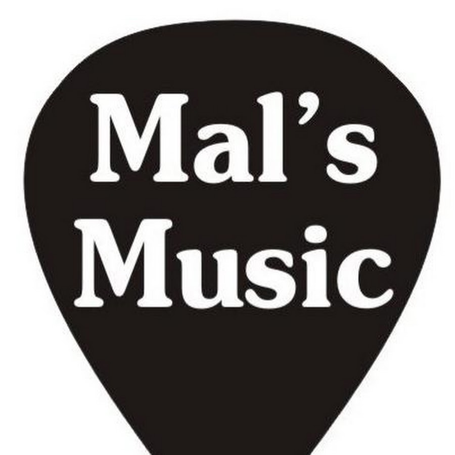 Mal Mal's rock playlist!