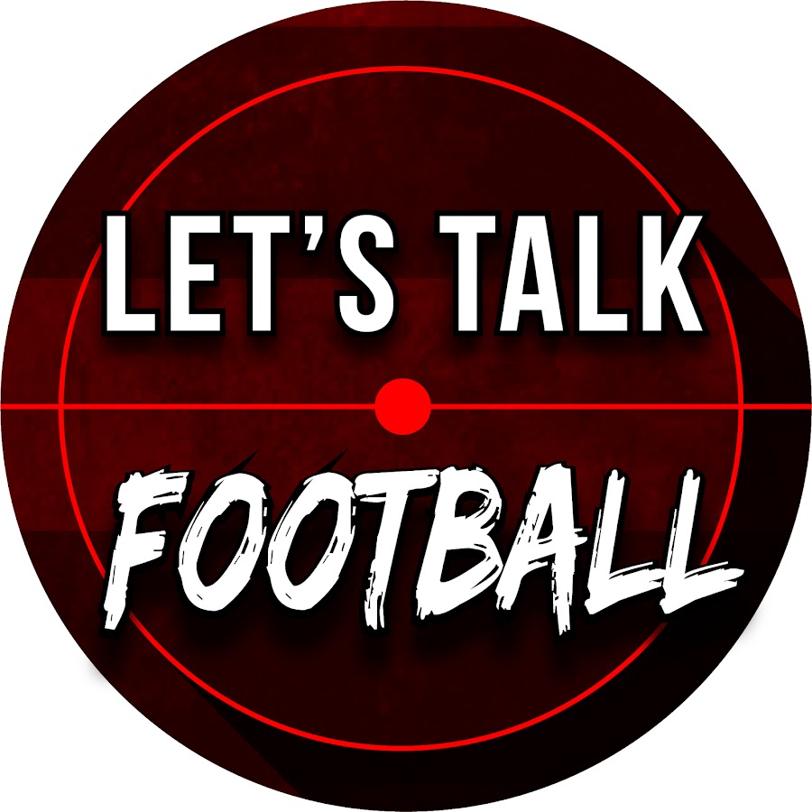 Let's Talk NFL 