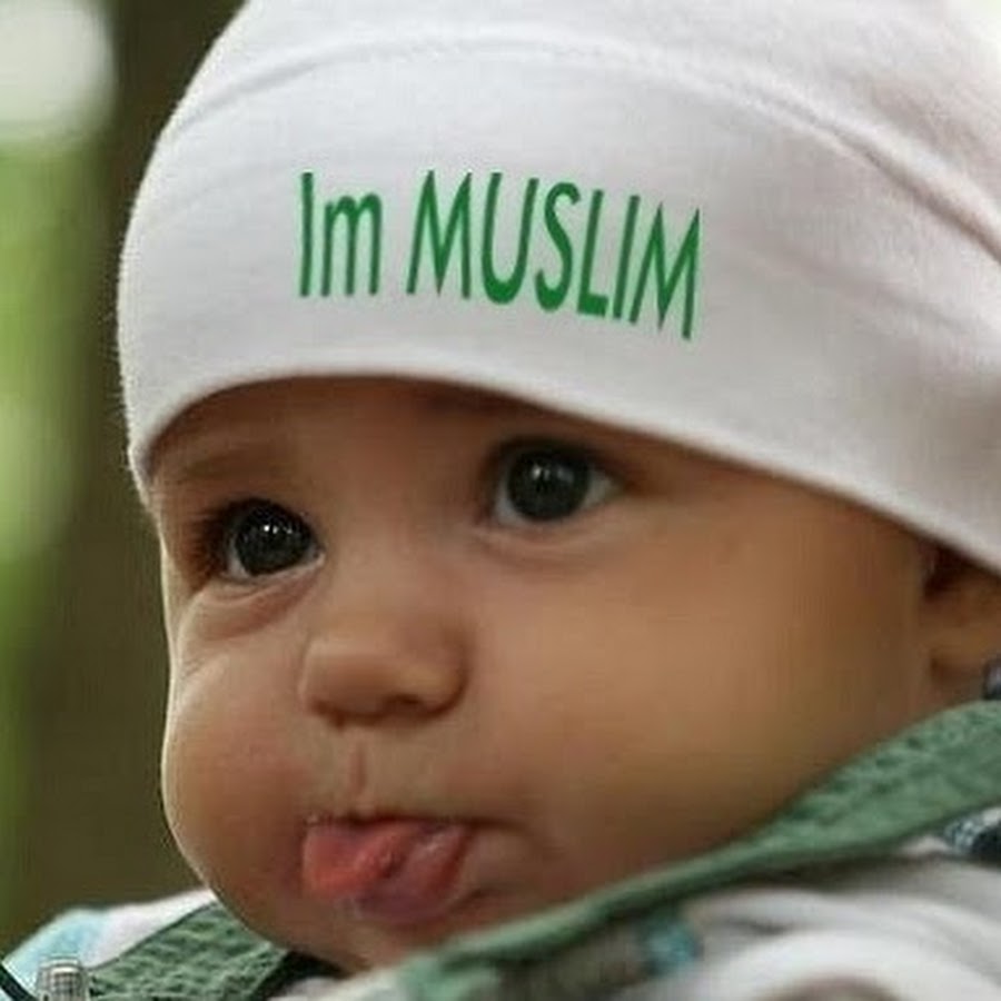 Muslim uz. Muslim ok.