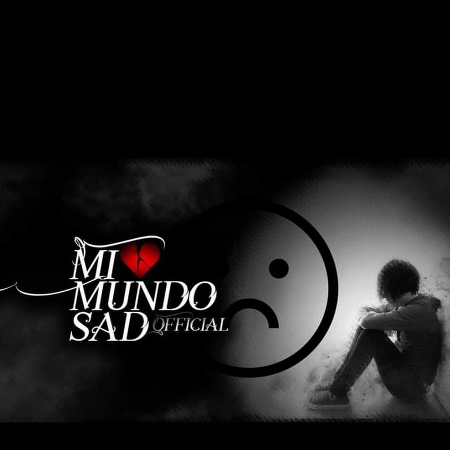 Mi mundo Sad - Mi mundo Sad updated their profile picture.