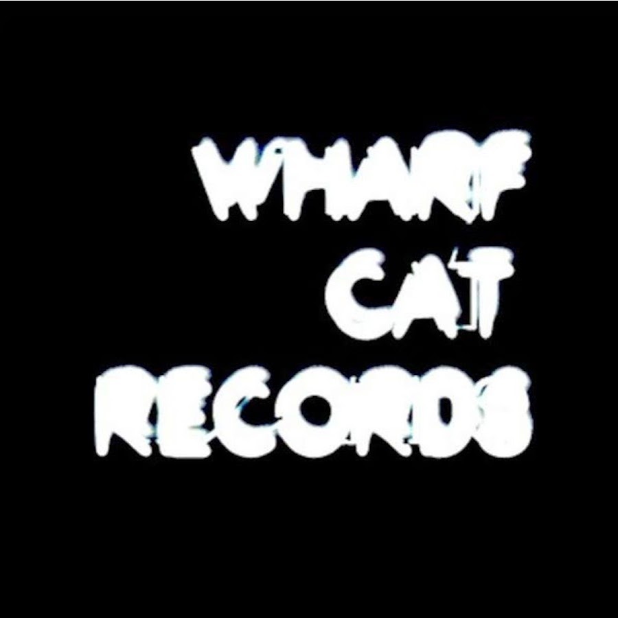 Wharf Cat Records - Dead City Tokyo Tote Bag (Yellow) — Wharf Cat