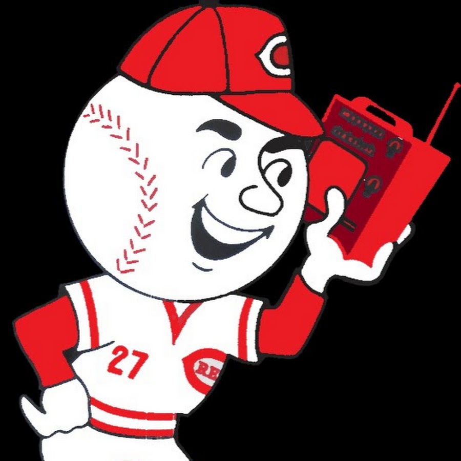 Day #73 – The Cincinnati Reds — Rounding Third