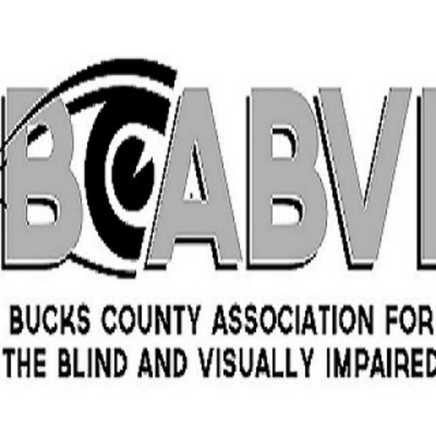 BUCKS COUNTY ASSOCIATION FOR THE BLIND AND VISUALLY IMPAIRED - The